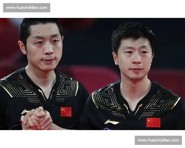 瓦尔德内尔携手许昕冲击双打巅峰：直言要超越马龙成为史上最佳