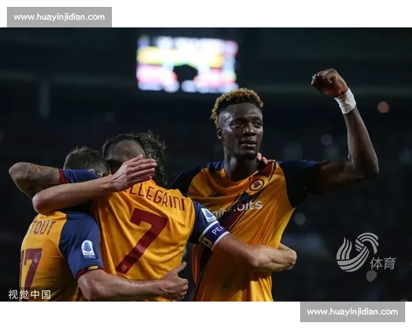 迪马济奥确认！贝西克塔斯 1700 万欧先租后买锁定亚伯拉罕