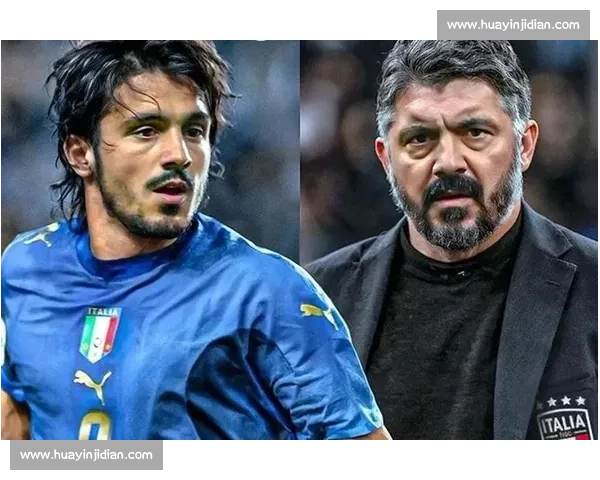 意大利在召唤！米兰祝福加图索执掌蓝衣军团